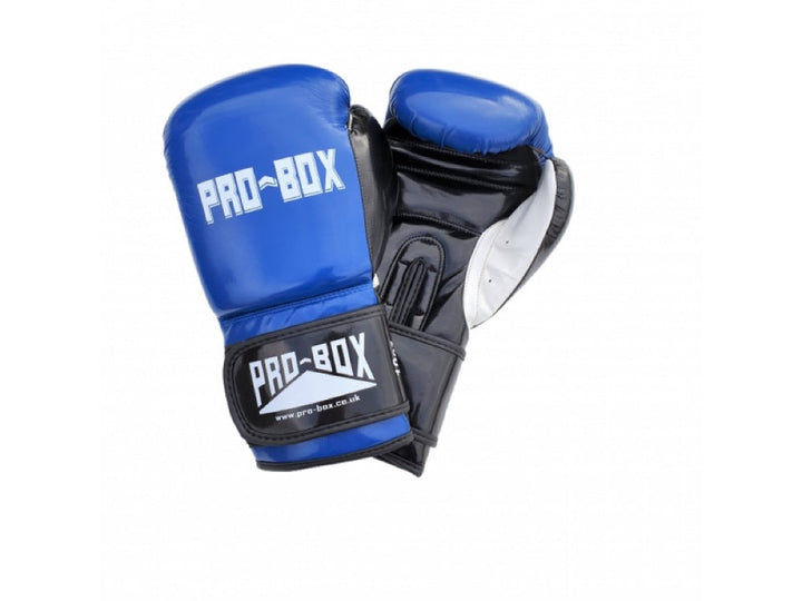 Pro Box Club Spar Boxing Gloves-Pro Box