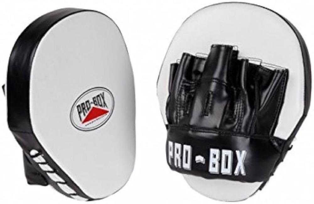 Pro Box Essential Focus Pads-Pro Box