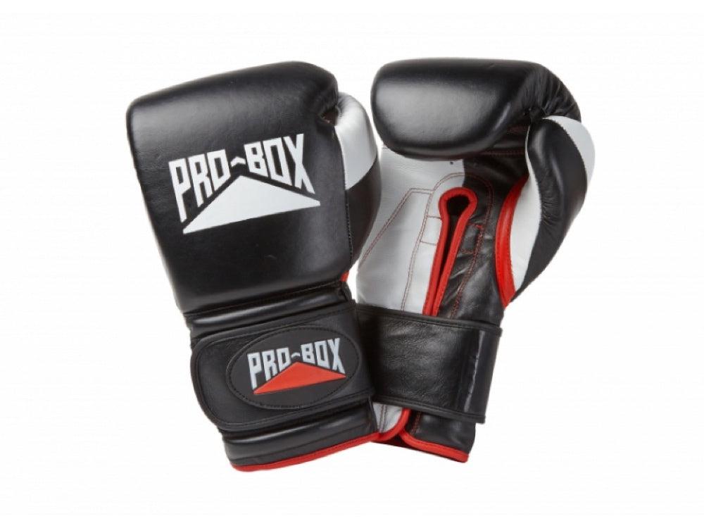 Pro Box Pro Spar Boxing Gloves-FEUK