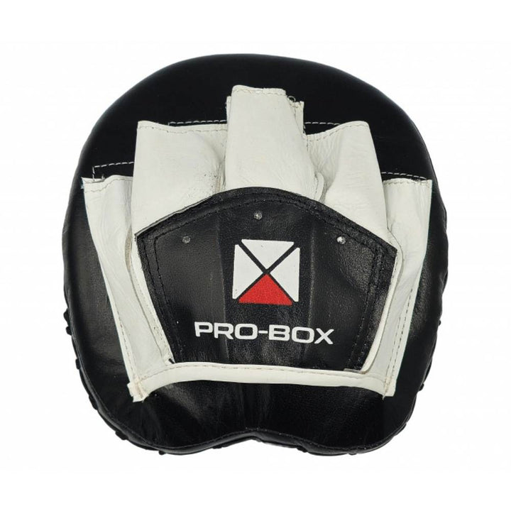 Pro Box Xtreme Cuban Focus Pads-Pro Box