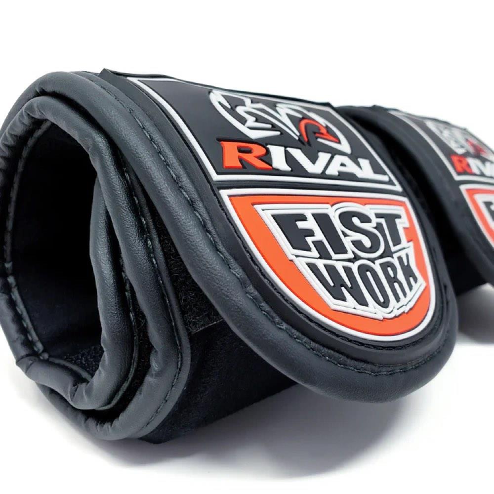 Rival Fist Gauntlets-Rival Boxing