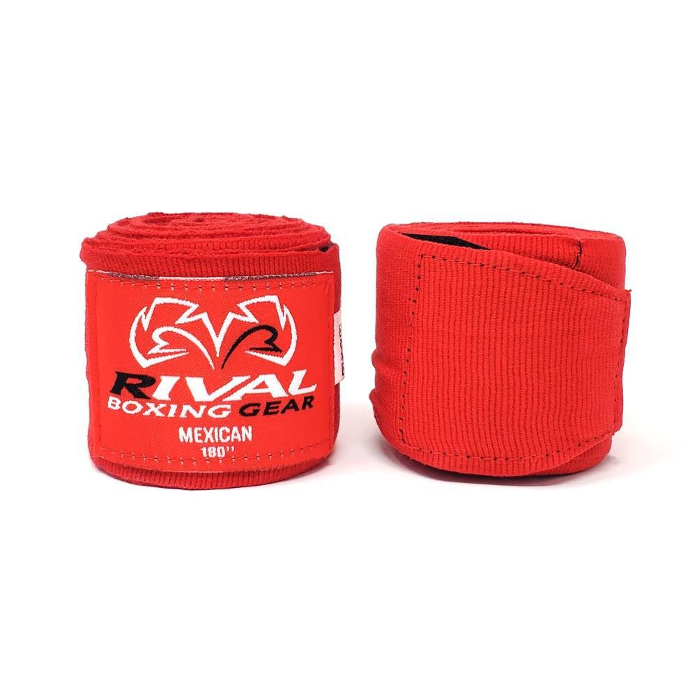 Rival Mexican Hand Wraps-FEUK