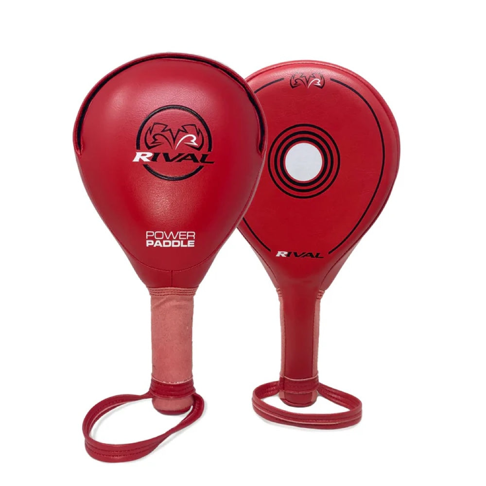 Rival Power Paddle-Rival Boxing