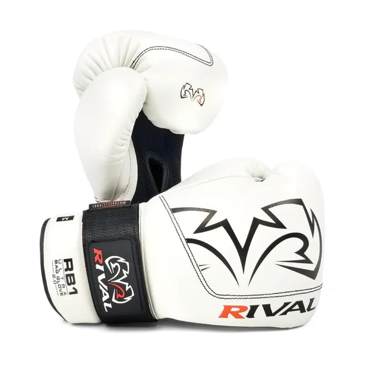 Rival RB1 Ultra Bag Gloves-Rival Boxing