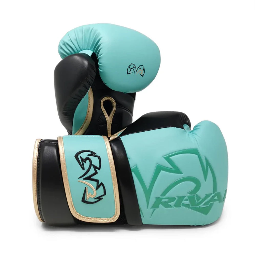 Rival RB80 Impulse Bag Gloves-Rival Boxing