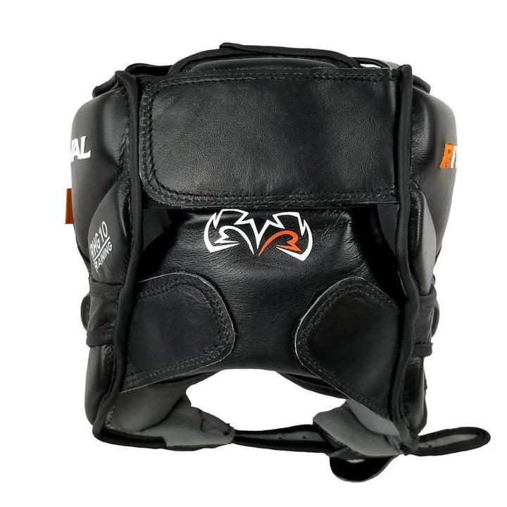 Rival RHG10 Intelli-Shock Training Head Guard-FEUK