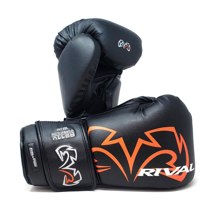 Rival RS11V Evolution Sparring Gloves-FEUK