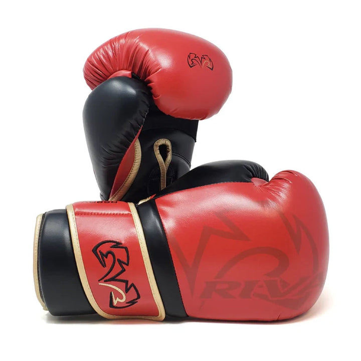 Rival RS80V Impulse Sparring Gloves-Rival Boxing