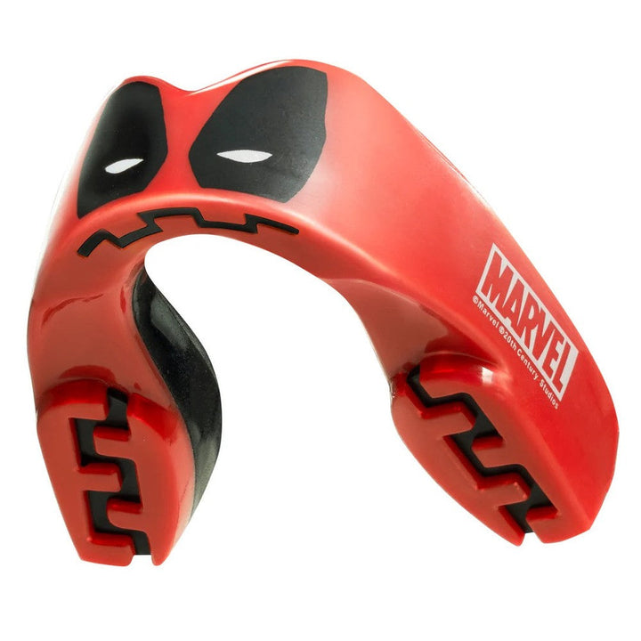 Safejawz Marvel Series Mouth Guard-Safejawz