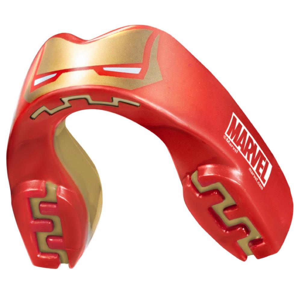 Safejawz Marvel Series Mouth Guard-Safejawz