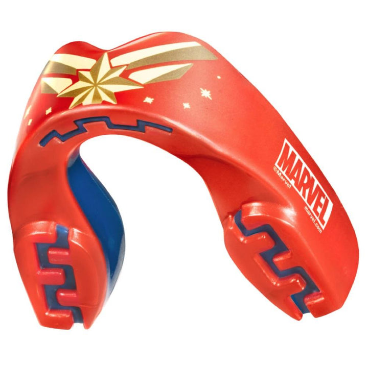 Safejawz Marvel Series Mouth Guard-Safejawz