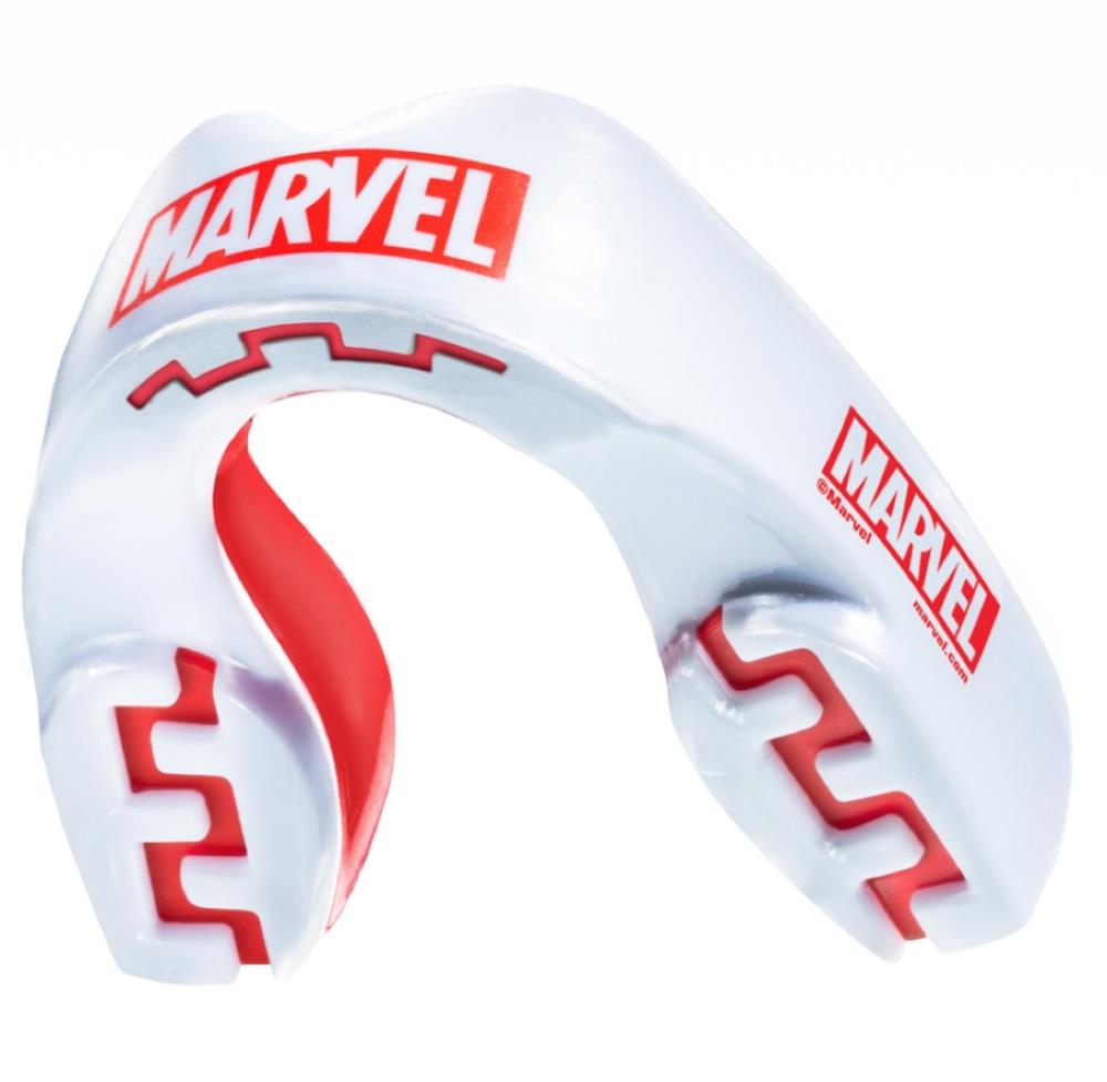 Safejawz Marvel Series Mouth Guard-Safejawz