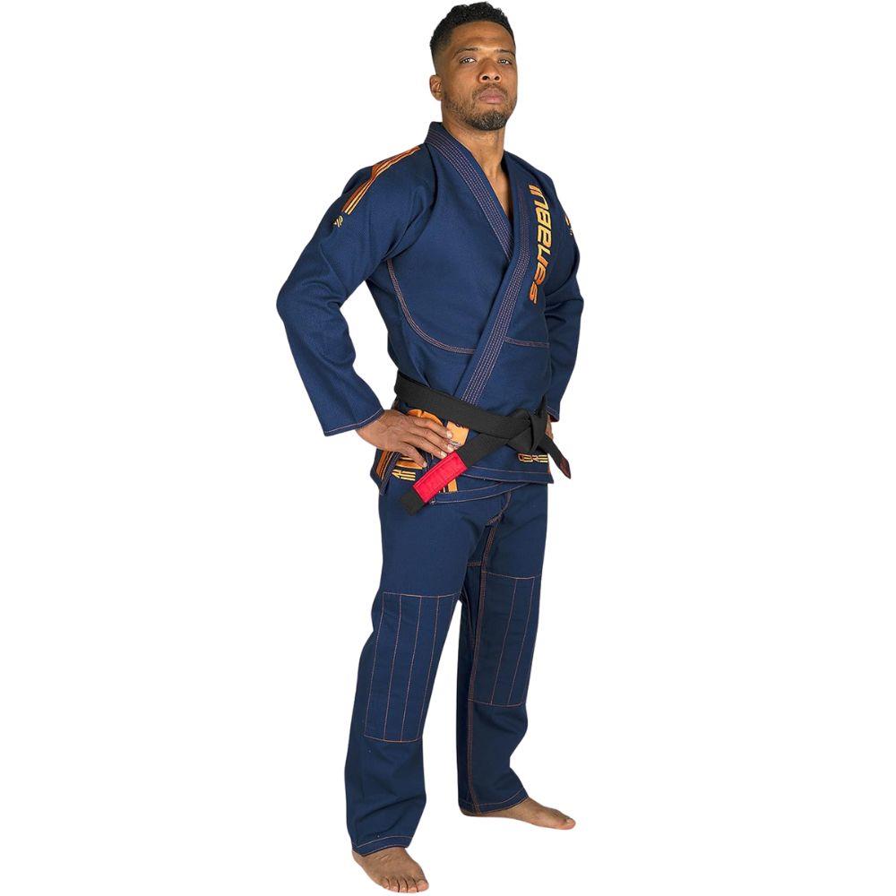 Sanabul Core Competition BJJ Gi-Sanabul