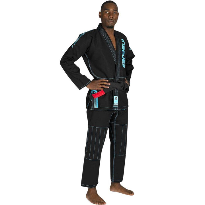 Sanabul Core Competition BJJ Gi-Sanabul