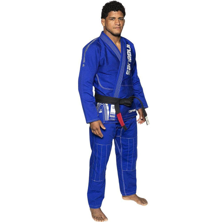 Sanabul Core Competition BJJ Gi-Sanabul