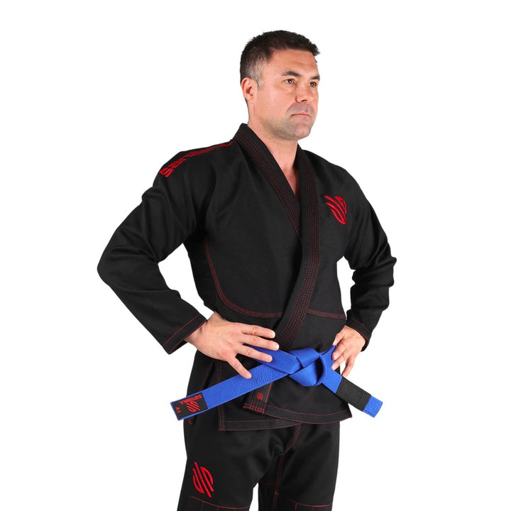 Sanabul Essential BJJ Gi-Sanabul