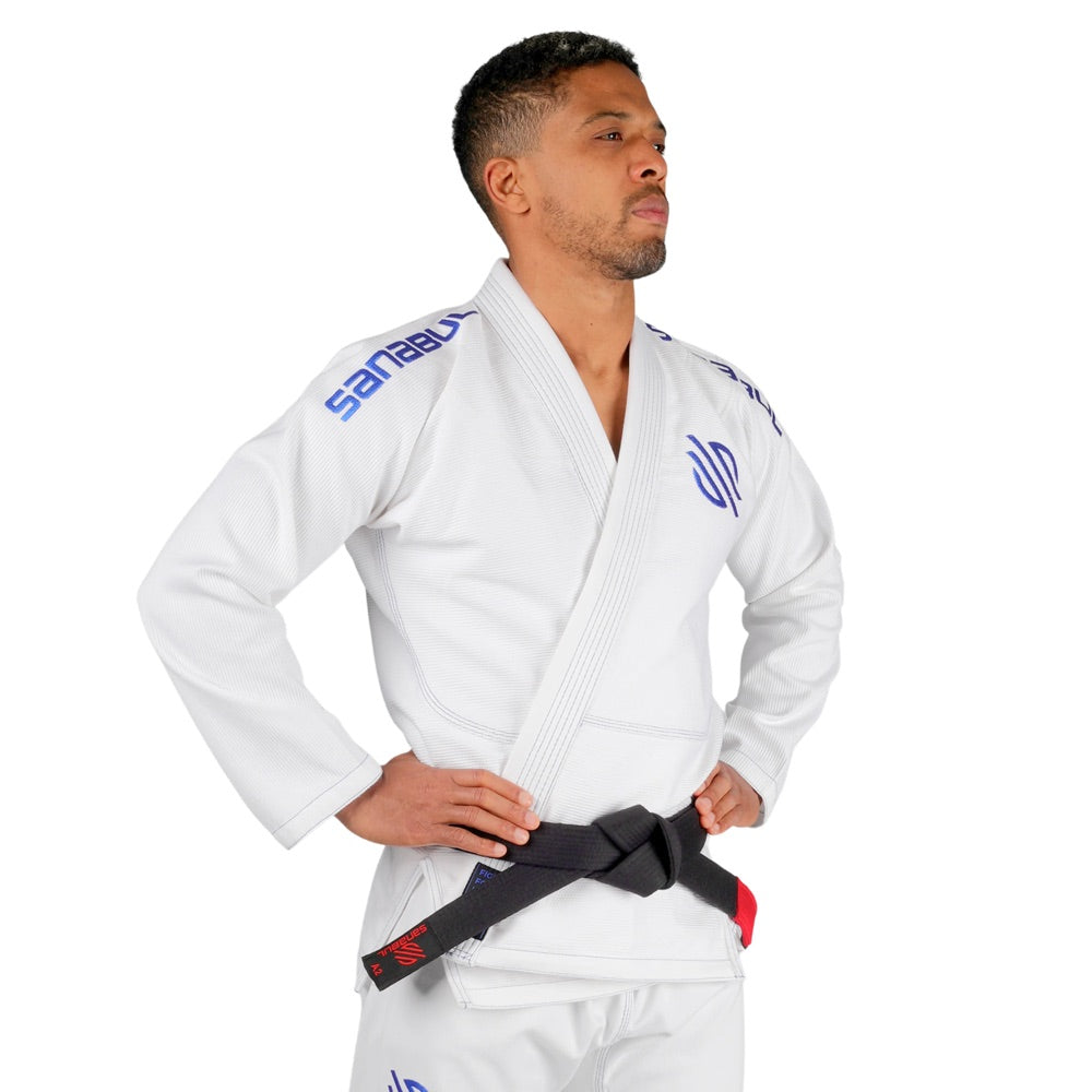 Sanabul Essential BJJ Gi-Sanabul