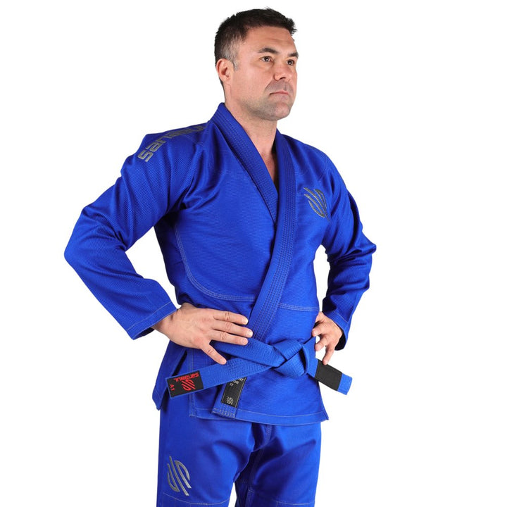 Sanabul Essential BJJ Gi-Sanabul