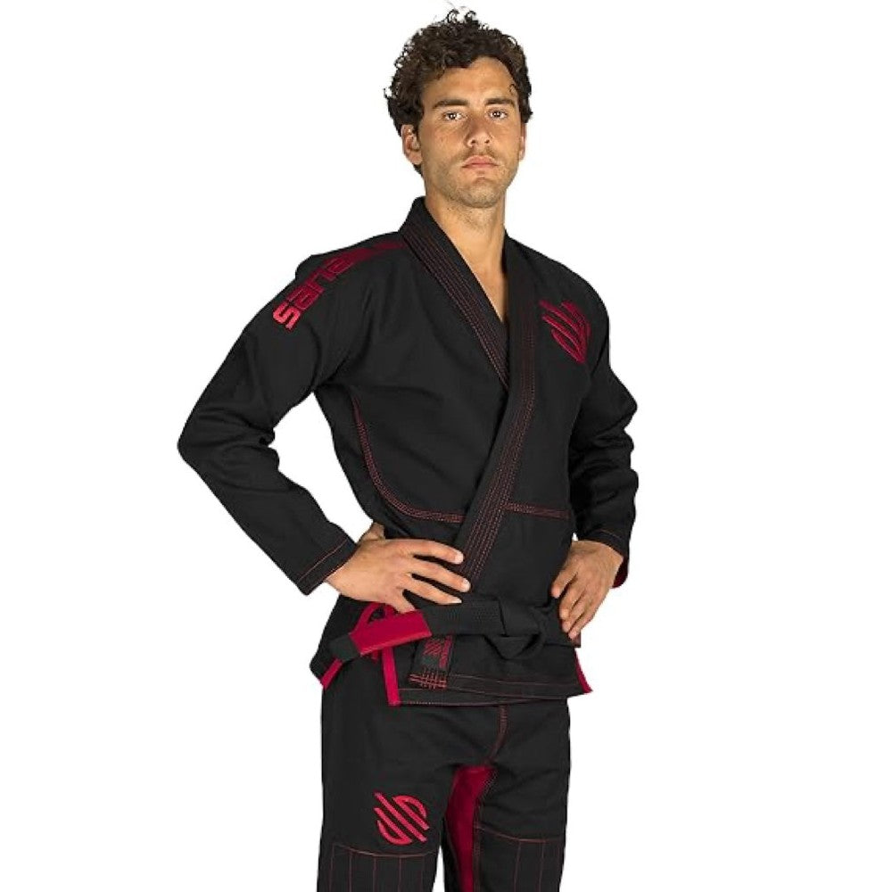 Sanabul Essential BJJ Gi-Sanabul