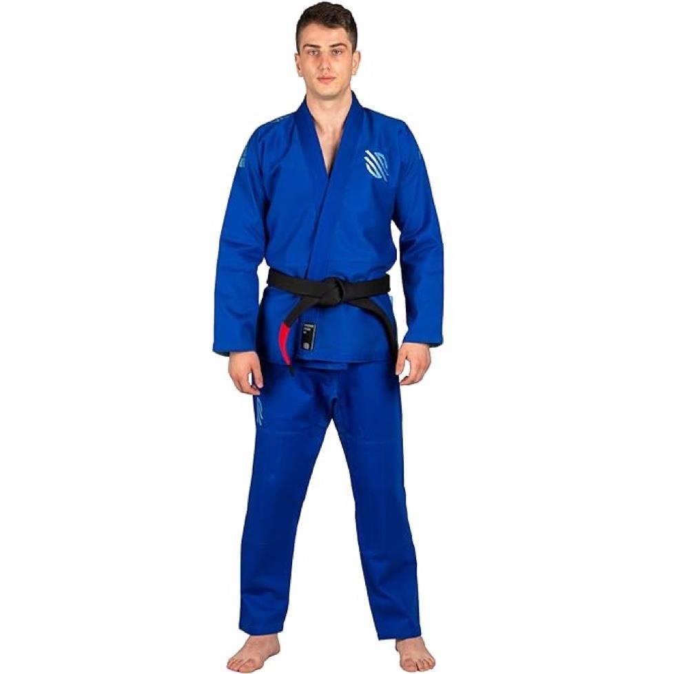 Sanabul Essential BJJ Gi-Sanabul