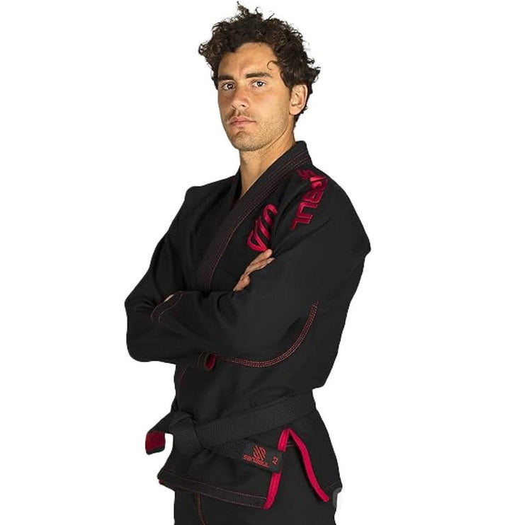 Sanabul Essential BJJ Gi-Sanabul