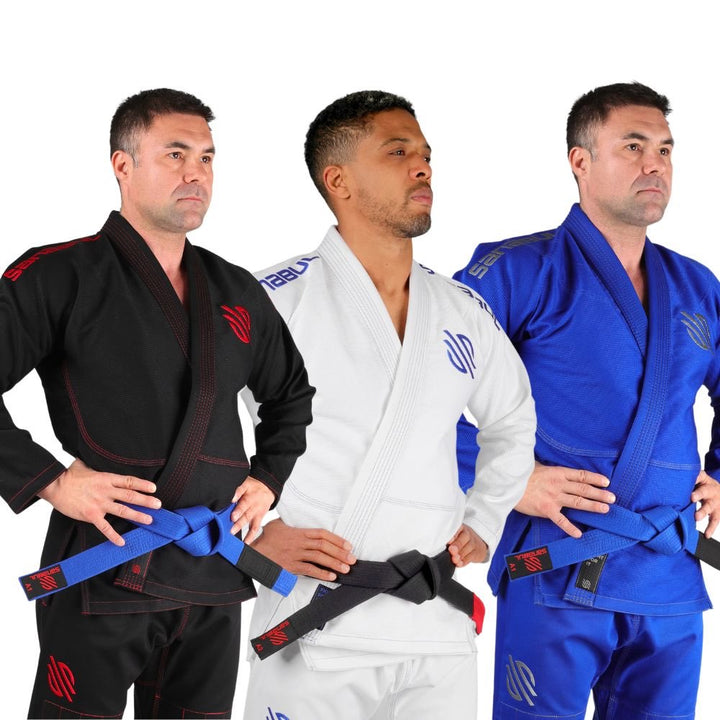 Sanabul Essential BJJ Gi-Sanabul