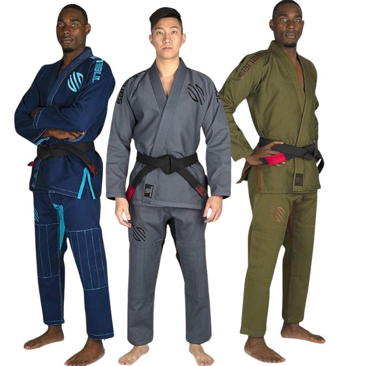 Sanabul Essential BJJ Gi-Sanabul