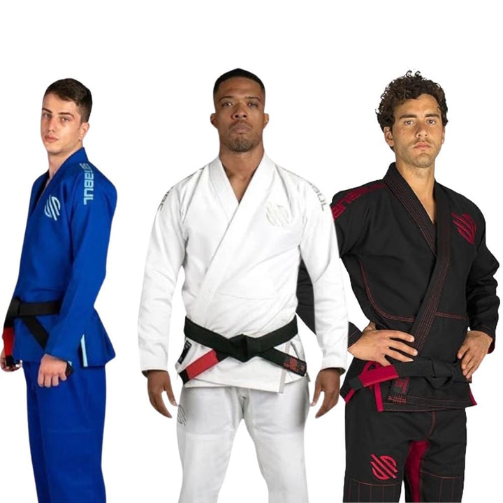 Sanabul Essential BJJ Gi-Sanabul