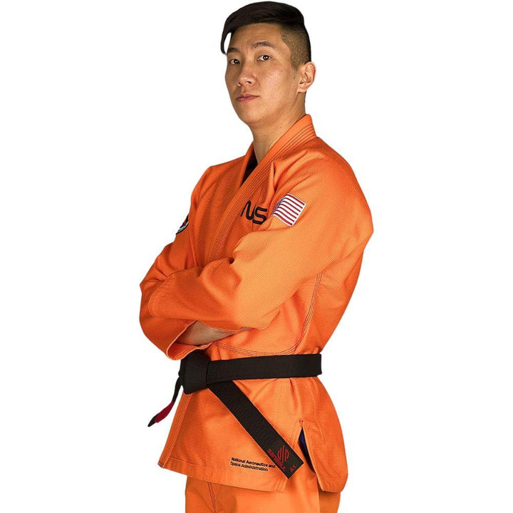 Sanabul NASA BJJ Gi-Sanabul