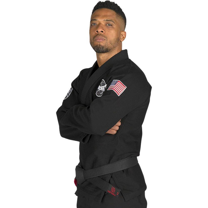 Sanabul NASA BJJ Gi-Sanabul