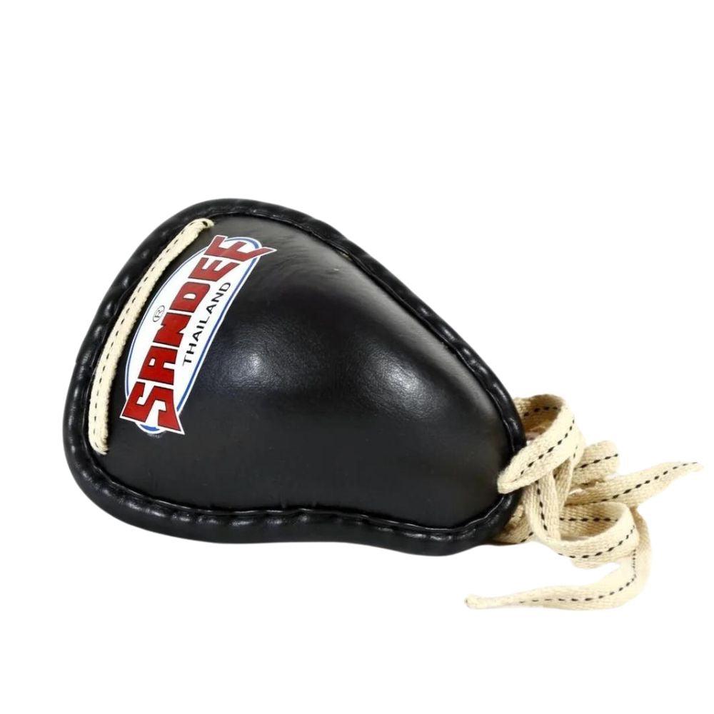 Sandee Metal Groin Guard