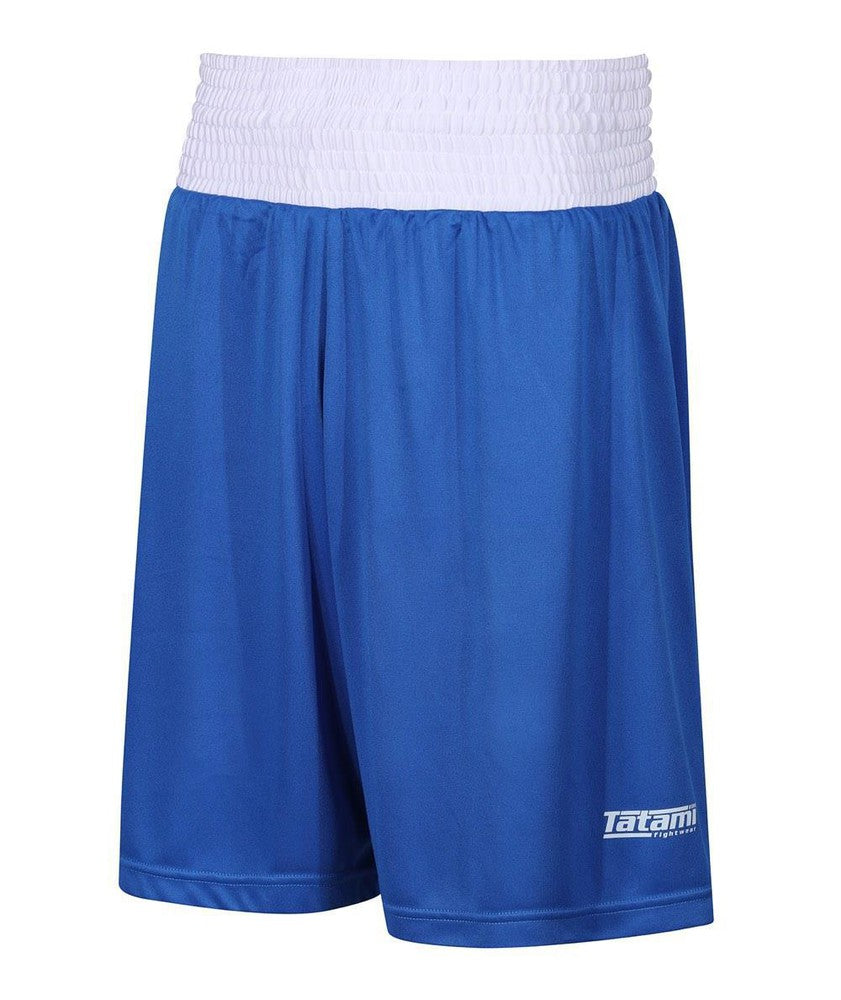 Tatami Boxing Shorts-FEUK