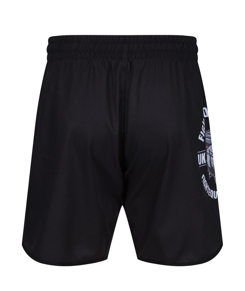 Tatami Bulldog 3.0 BJJ Shorts-FEUK