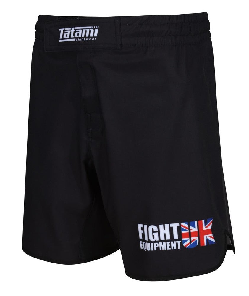 Tatami Bulldog 3.0 BJJ Shorts-FEUK