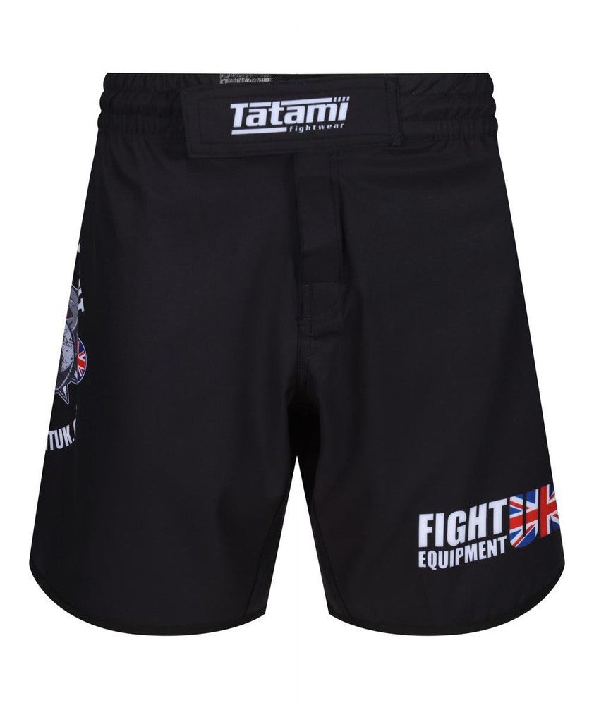 Tatami Bulldog 2.0 BJJ Shorts