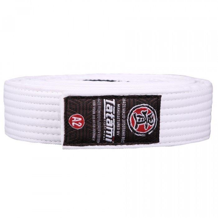 Tatami IBJJF Ranked Adult BJJ Belt-FEUK