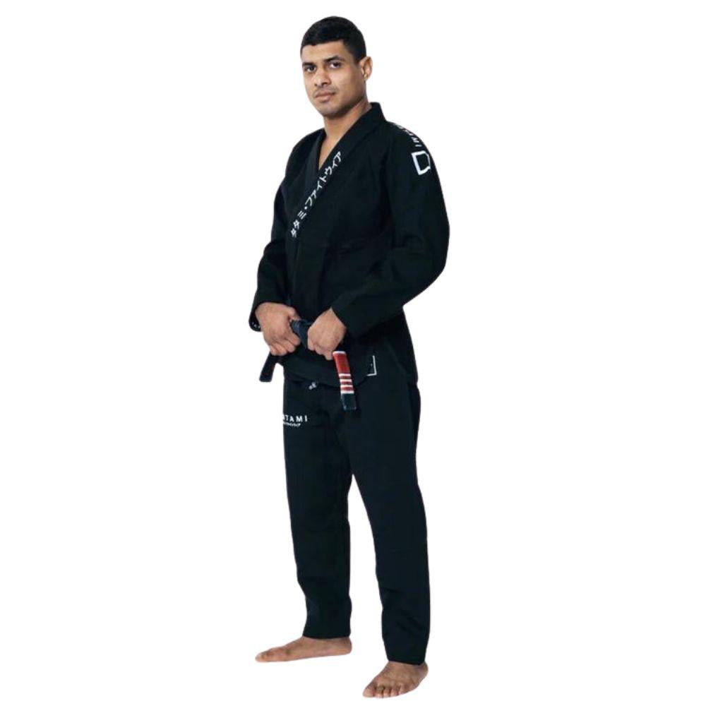 Tatami Katakana BJJ Gi-FEUK