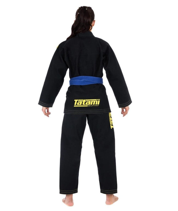 Tatami Ladies Recharge BJJ Gi-FEUK