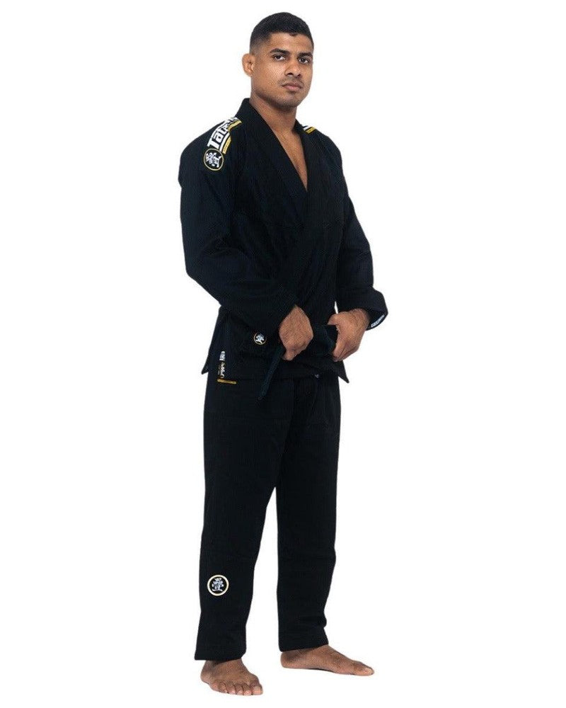 Tatami Nova Absolute BJJ Gi-FEUK