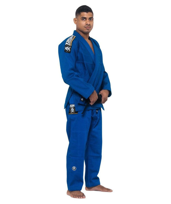 Tatami Nova Absolute BJJ Gi-FEUK