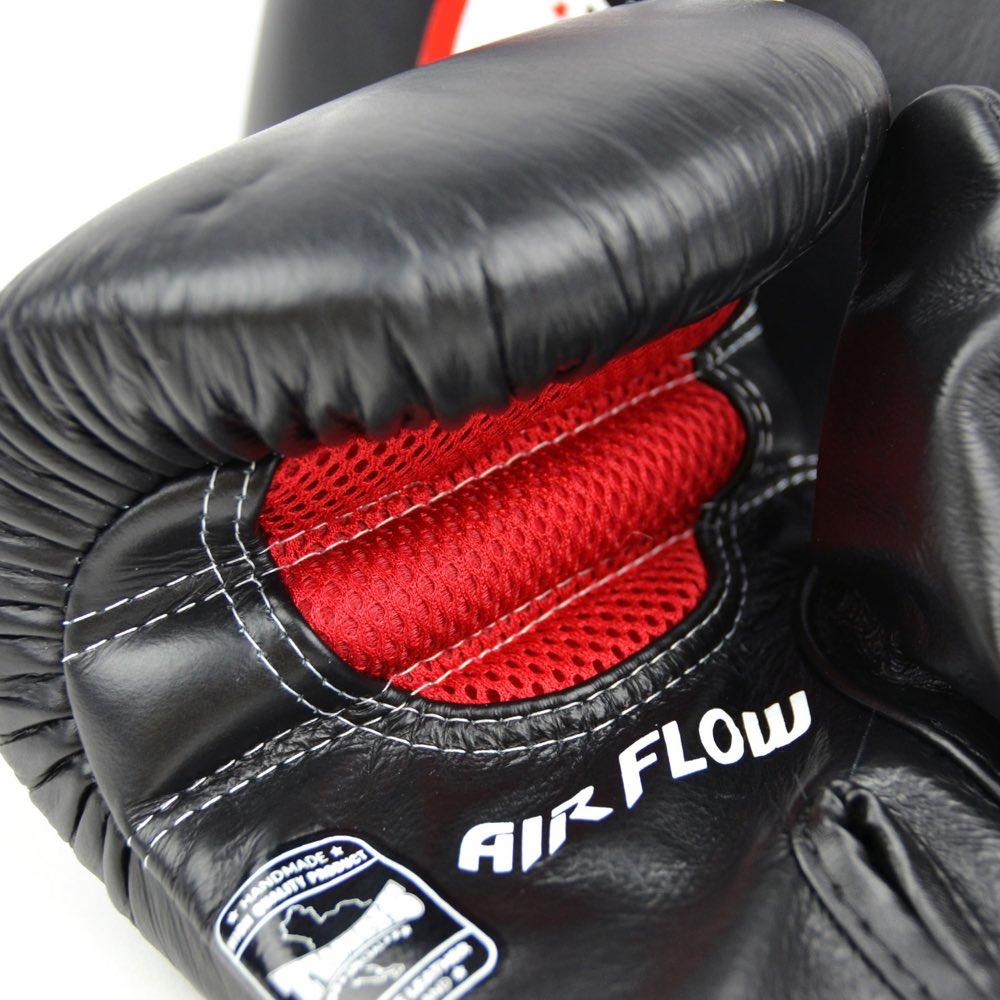 Twins Air Flow Bag Mitts-Twins