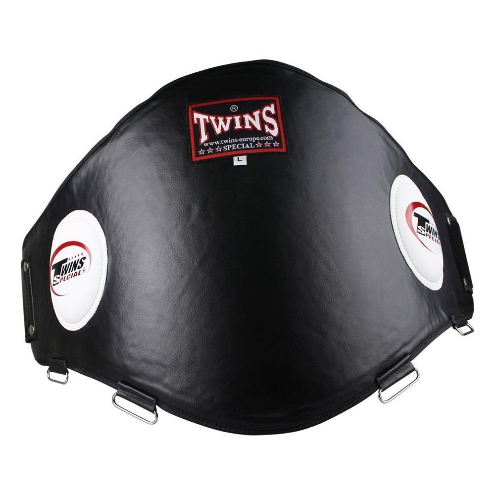 Twins Belly Pad With Thigh Pad-BPLK-FEUK