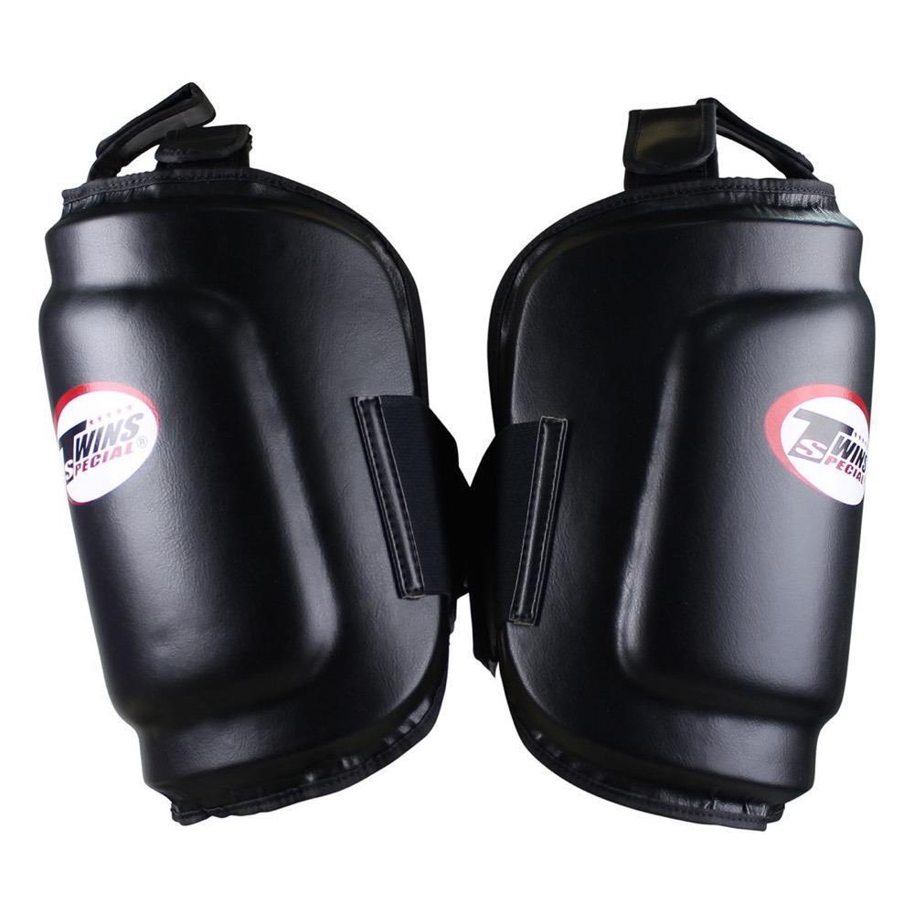 Twins Belly Pad With Thigh Pad-BPLK-FEUK