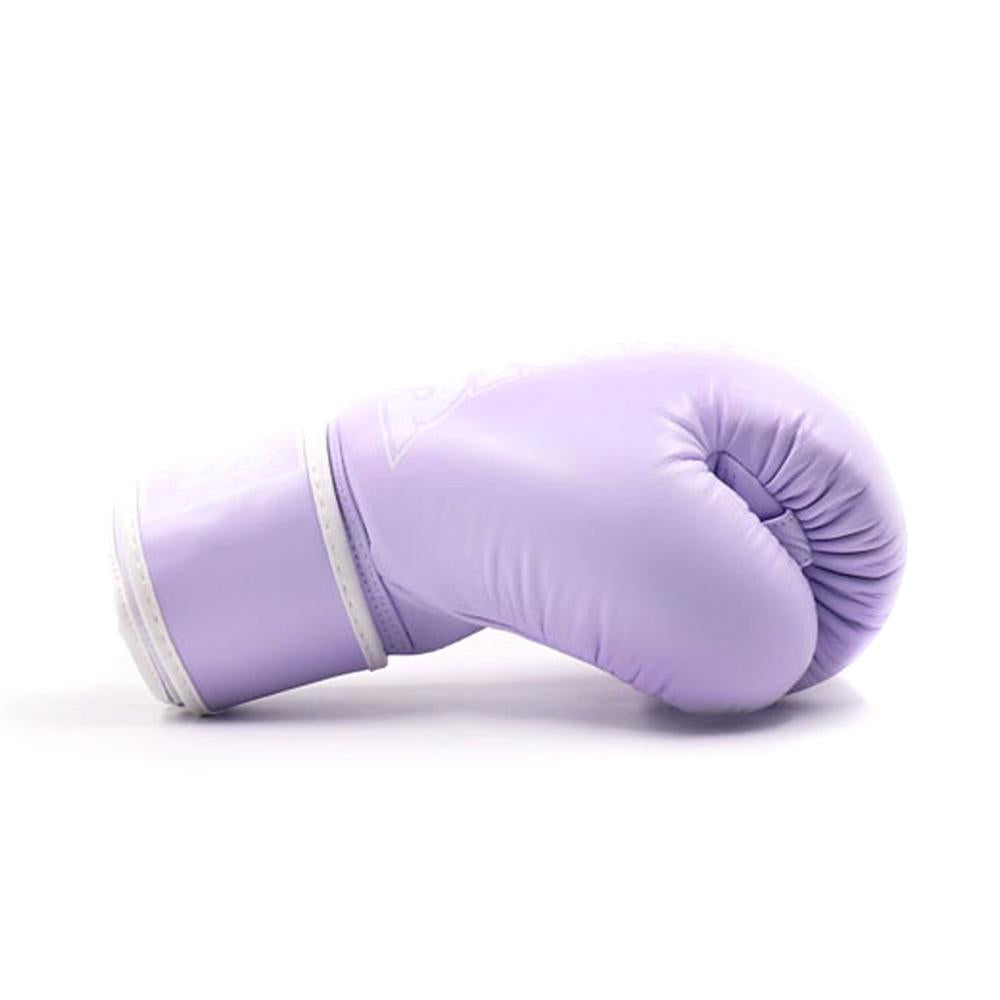 Twins BGVL4P Pastel Gloves - Lilac-Twins