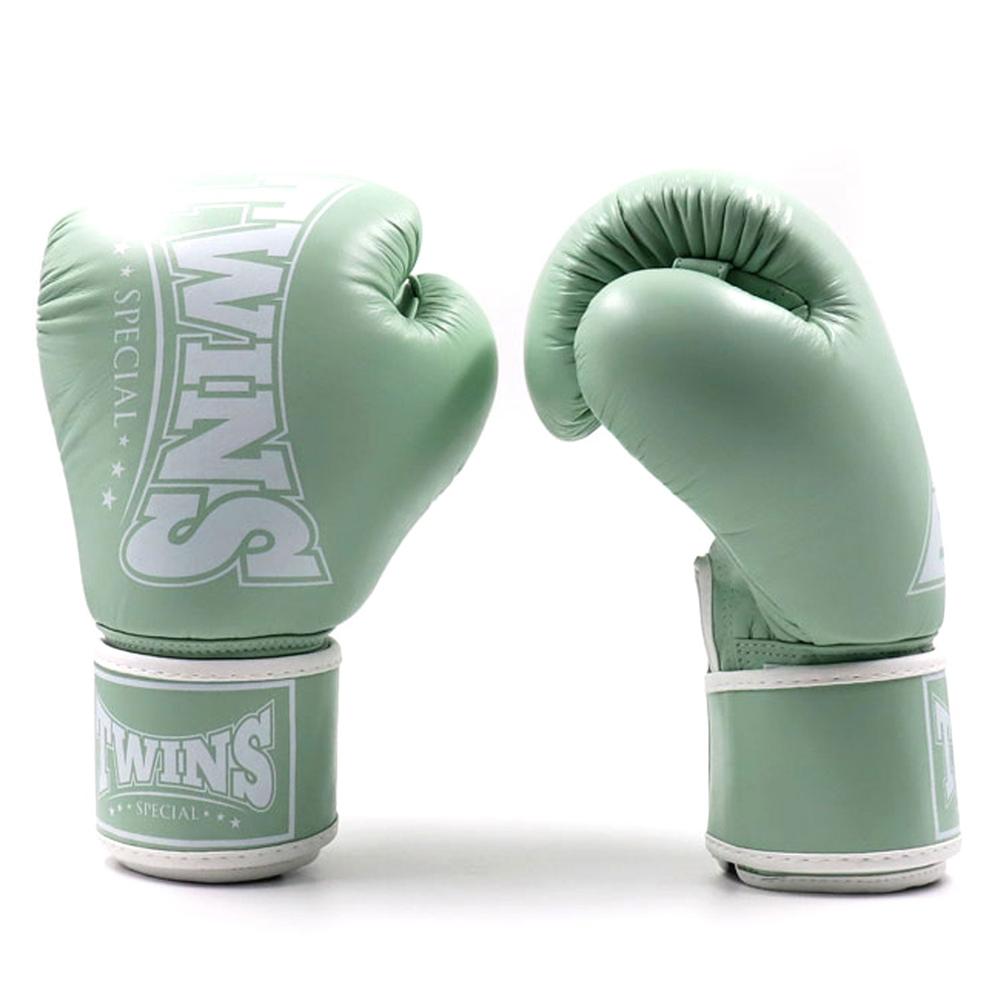 Twins BGVL4P Pastel Gloves - Mint-Twins