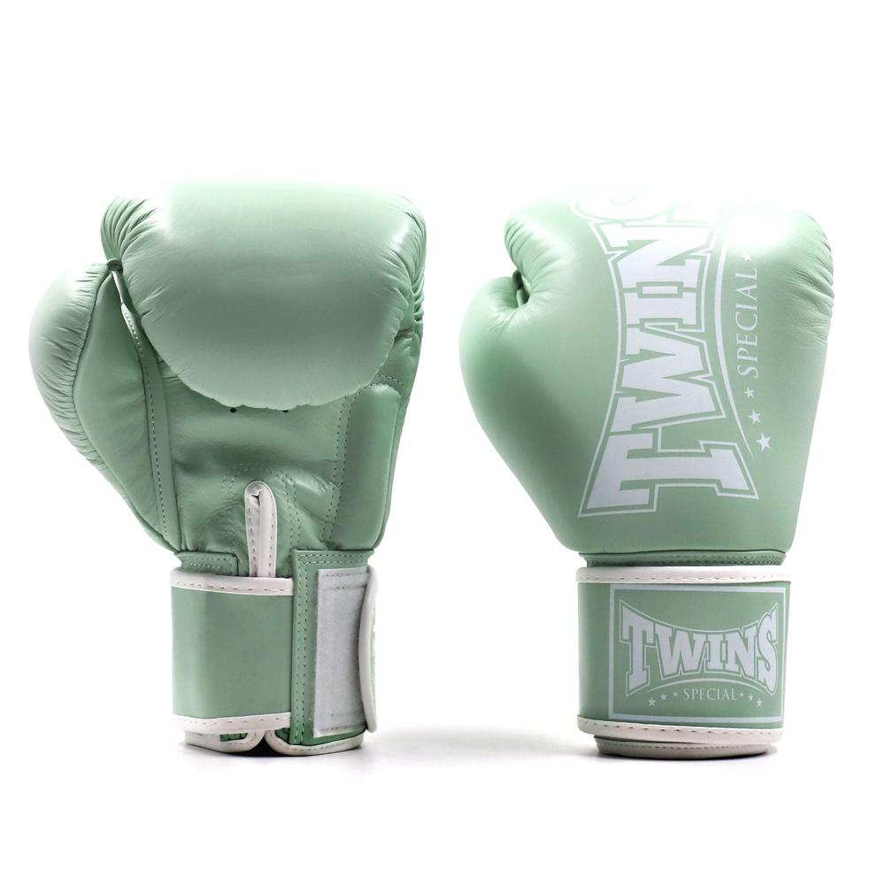 Twins BGVL4P Pastel Gloves - Mint-Twins