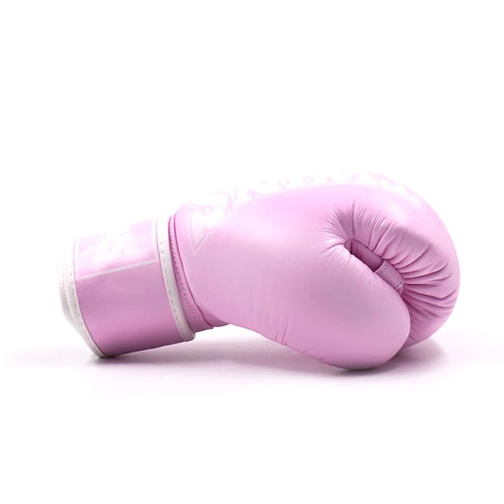 Twins BGVL4P Pastel Gloves - Pink-Twins