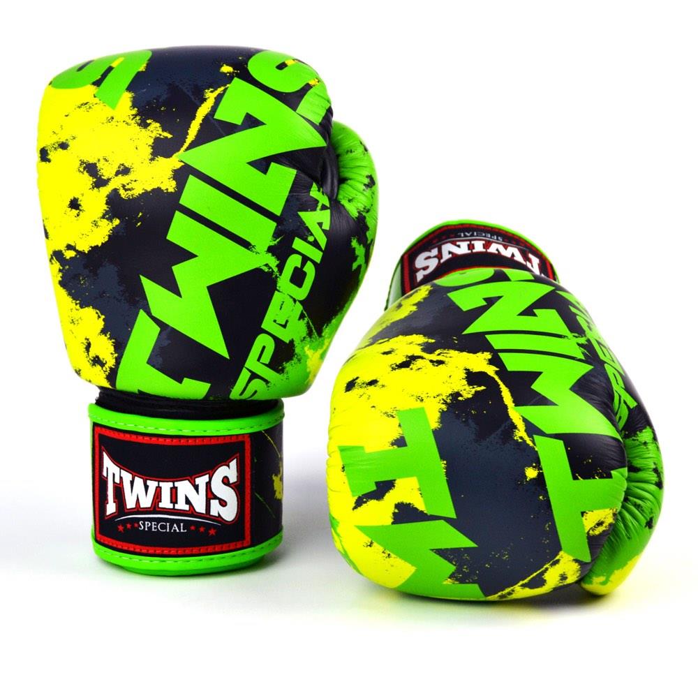 Twins Candy Boxing Gloves-Twins