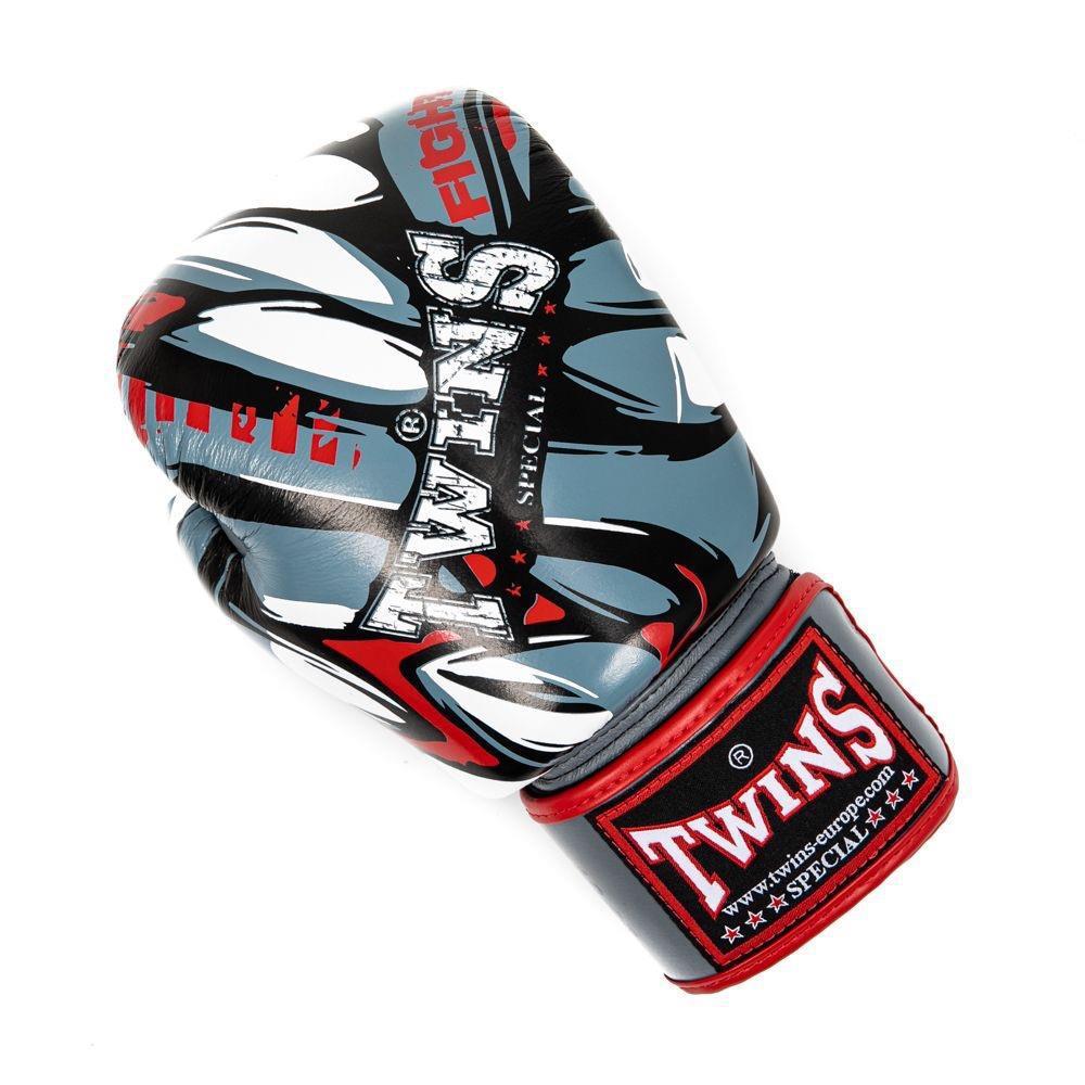 Twins Demon Boxing Gloves-FEUK