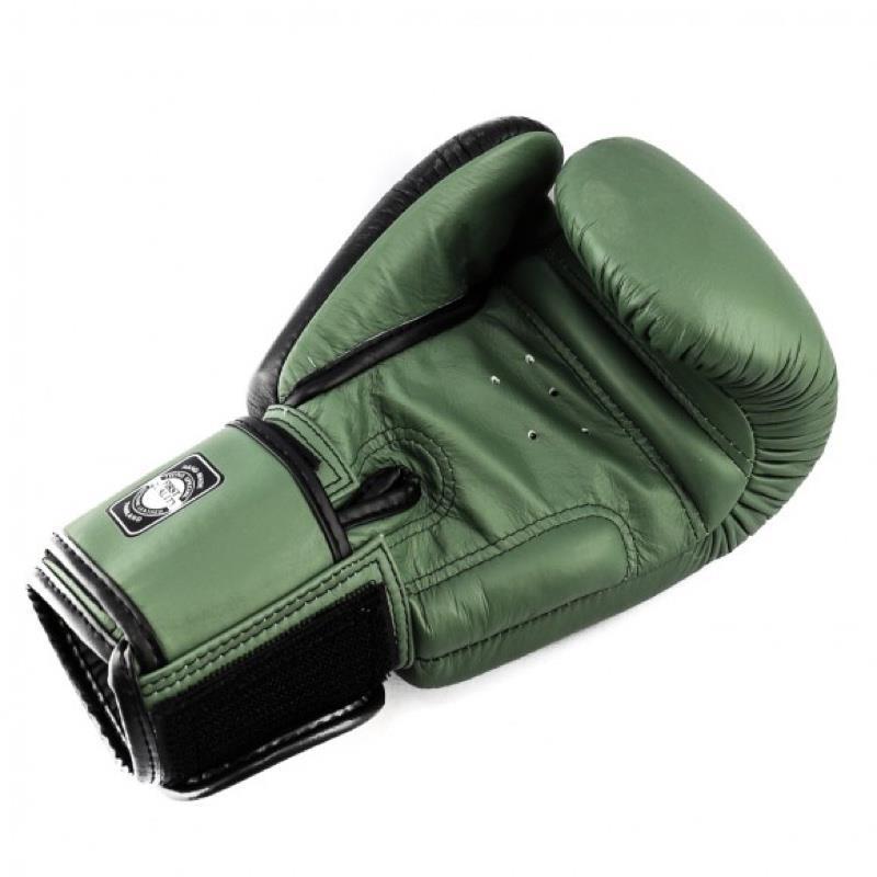 Twins Giant Logo Boxing Gloves-FEUK